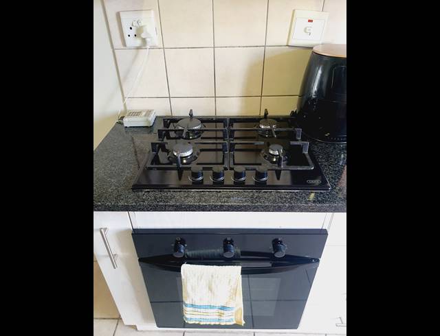 1 BEDROOM APARTMENT TO LET IN NOORDWYK